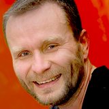Andrii Shramko — zdjęcie portretowe