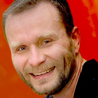 Andrii Shramko — zdjęcie portretowe
